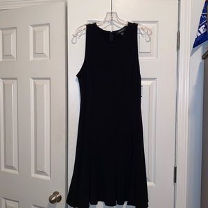 Karen Kane seamless a line dress